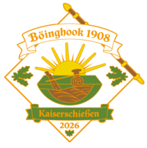 Kaiserschießen Böinghook